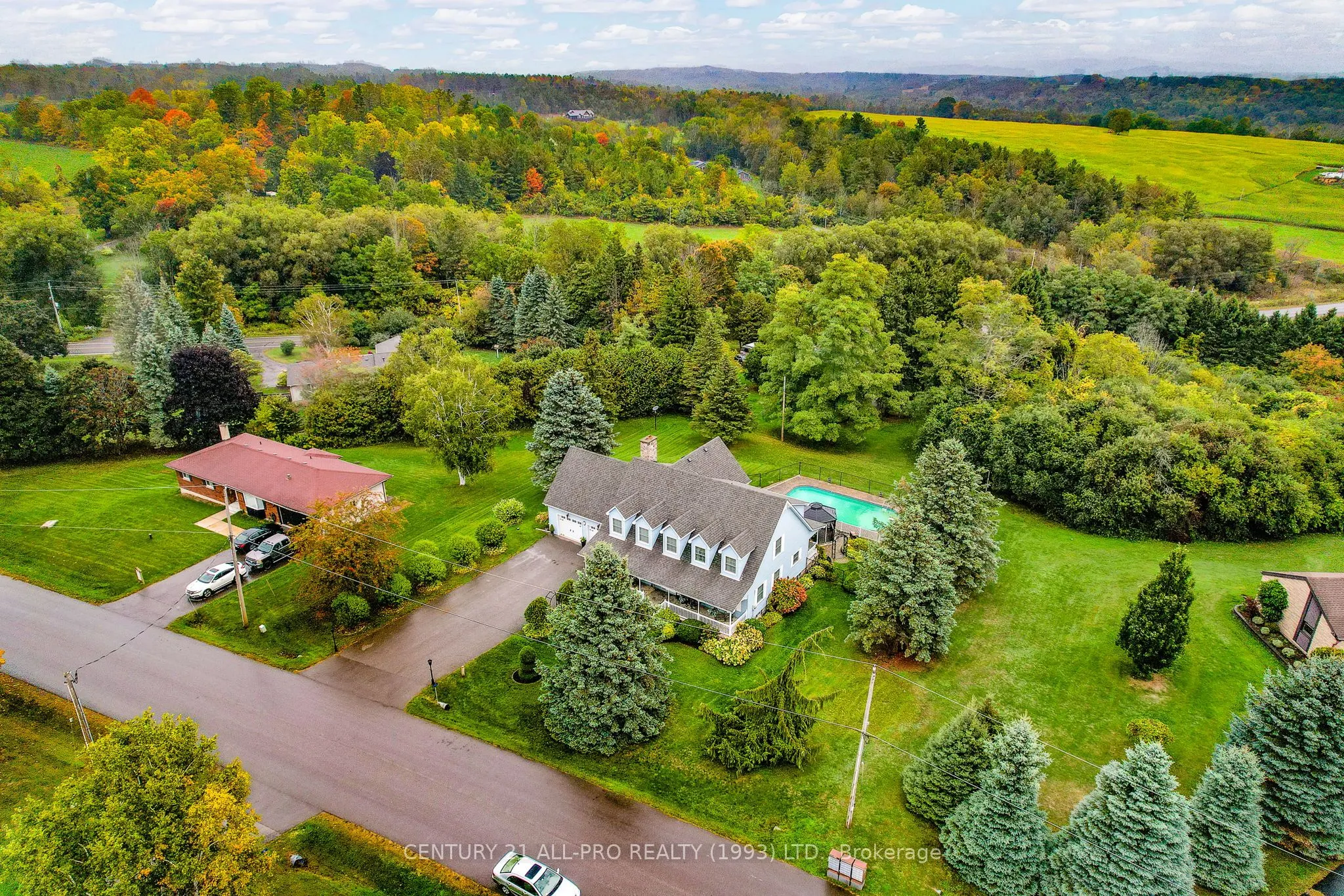 17 Forest Hill Drive Cobourg Drive
