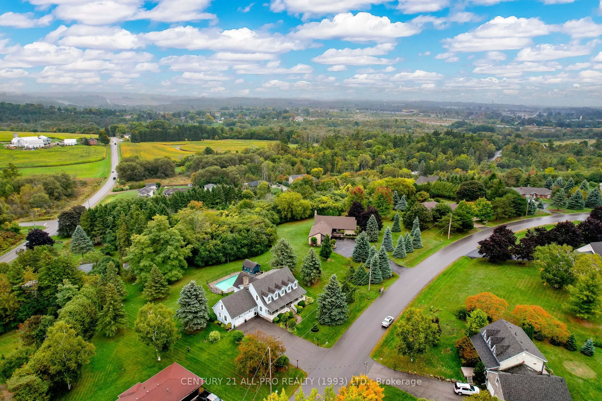 17 Forest Hill Drive Cobourg Drive