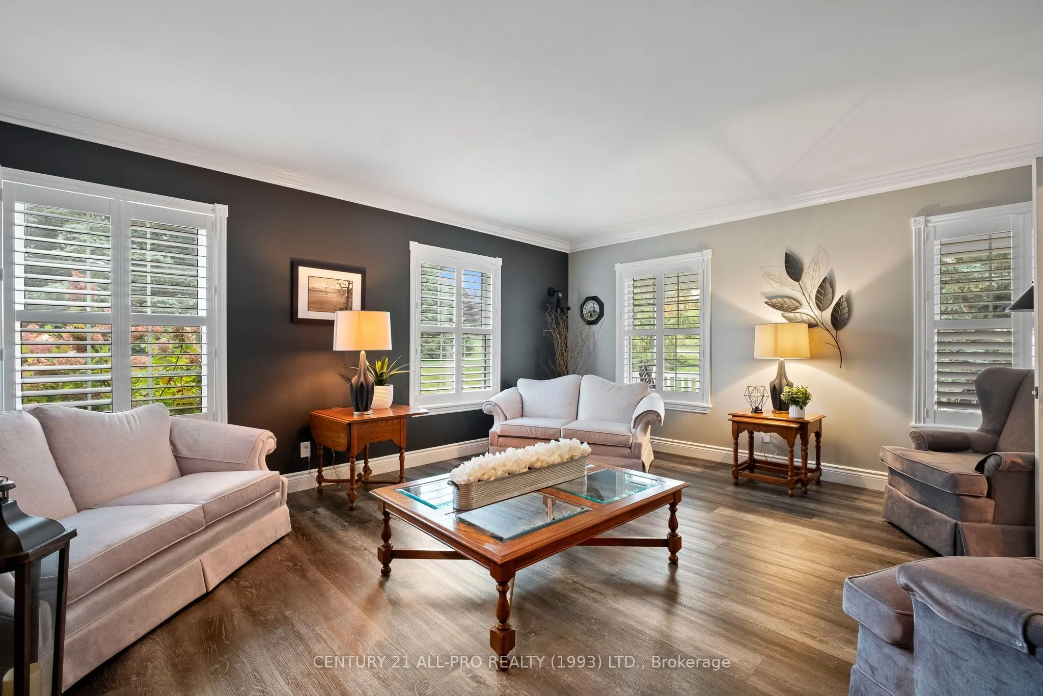 17 Forest Hill Drive Cobourg Drive