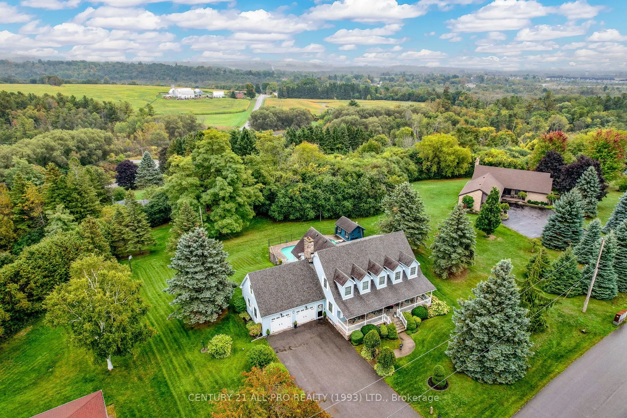 17 Forest Hill Drive Cobourg Drive