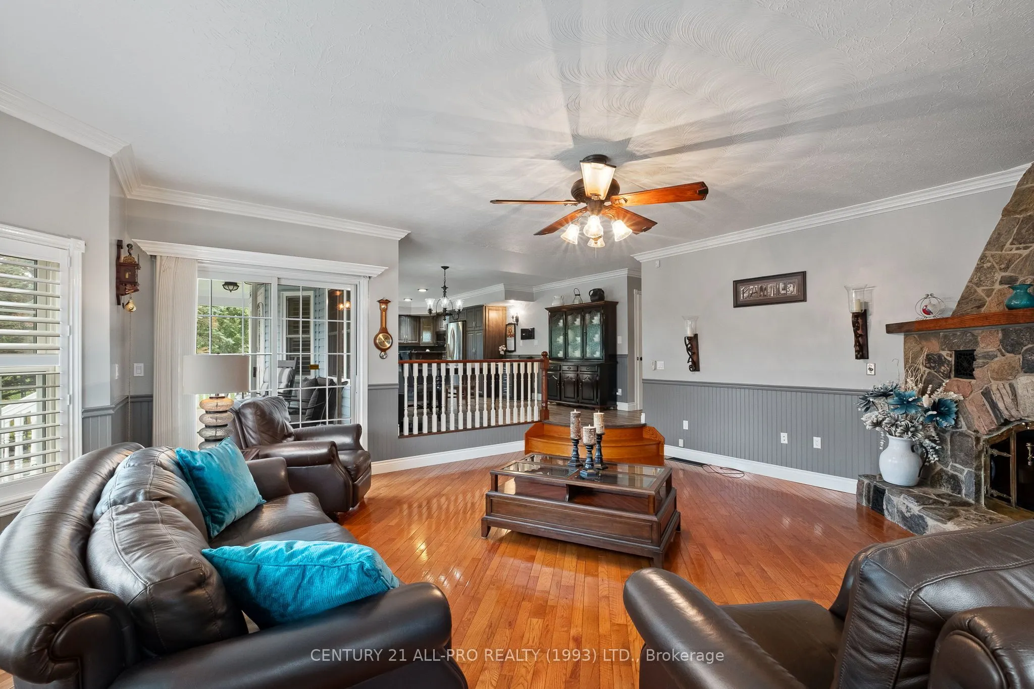 17 Forest Hill Drive Cobourg Drive