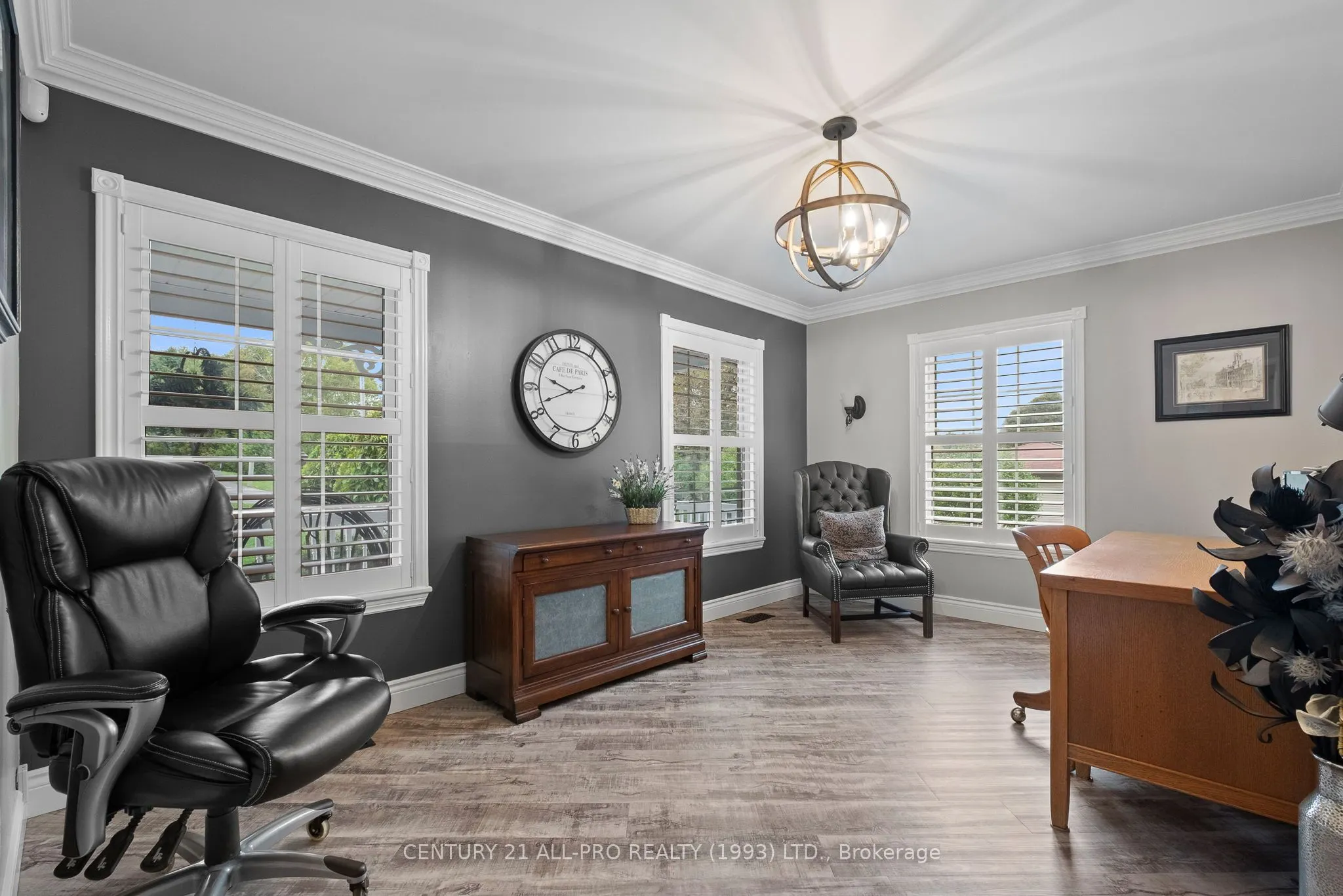 17 Forest Hill Drive Cobourg Drive