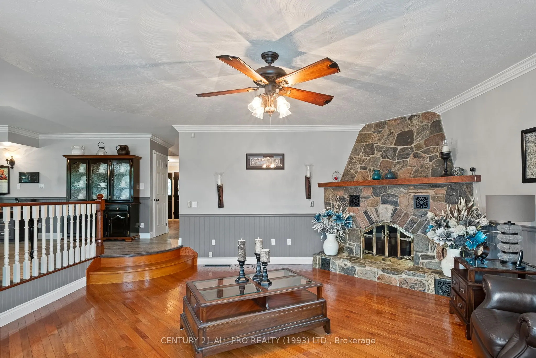 17 Forest Hill Drive Cobourg Drive