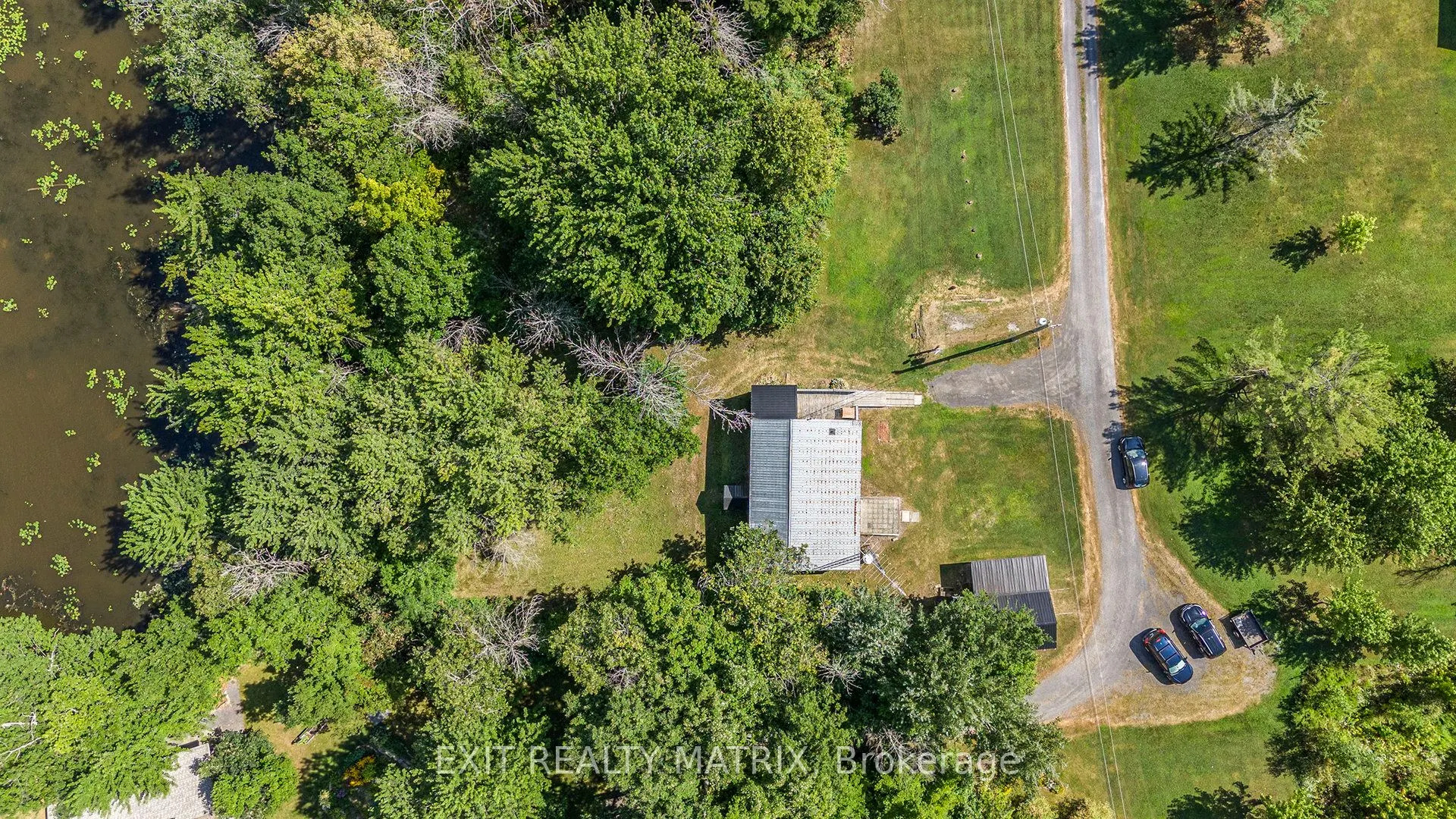 3357 Concession 1 Road