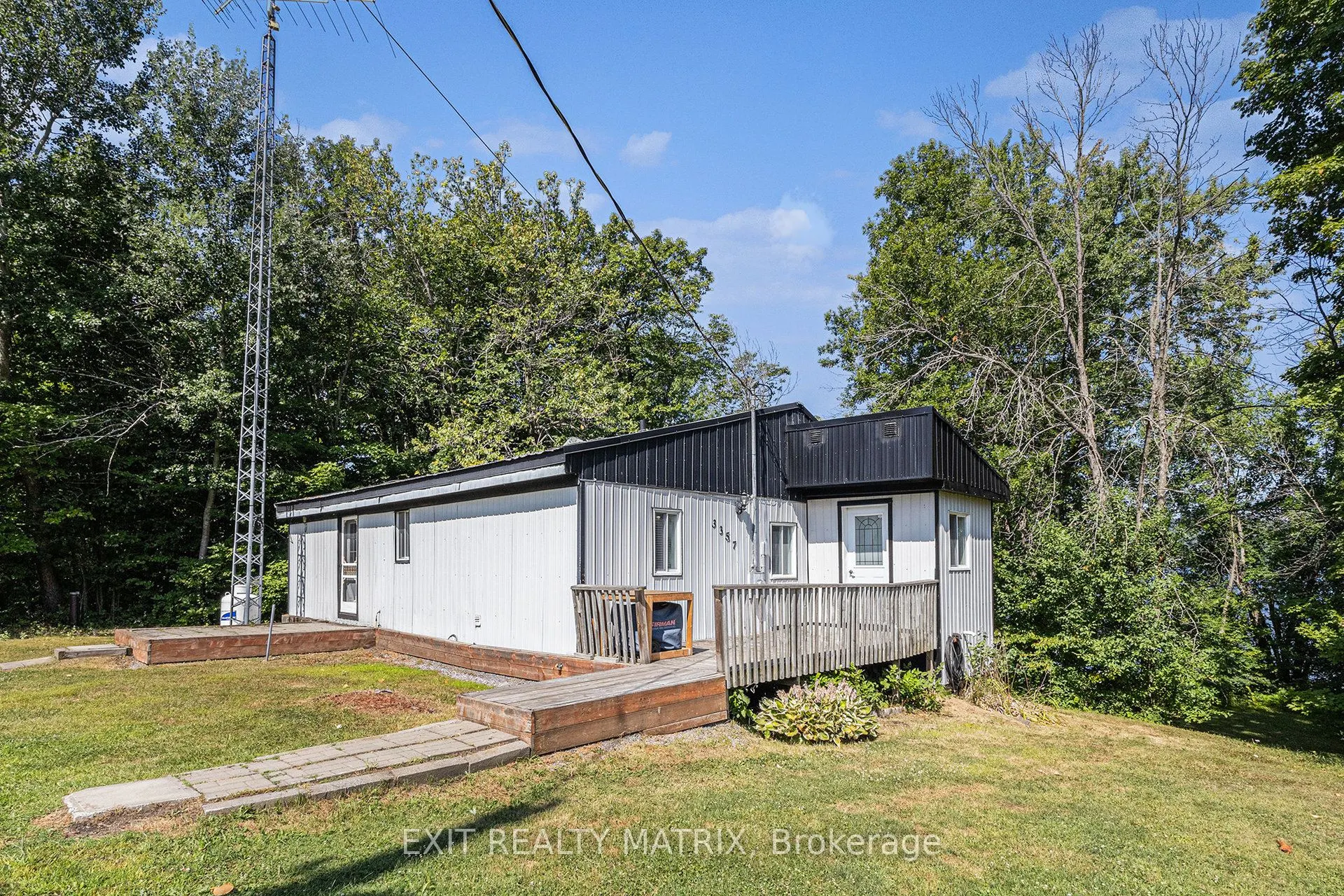 3357 Concession 1 Road