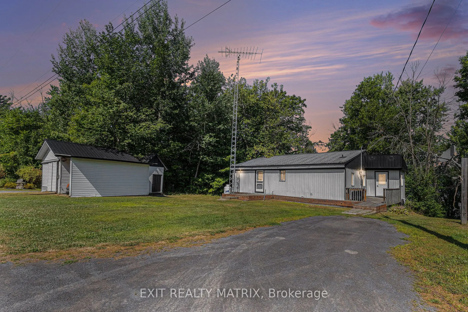 3357 Concession 1 Road