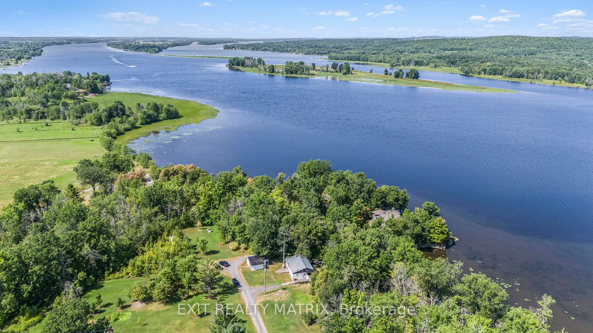 3357 Concession 1 Road