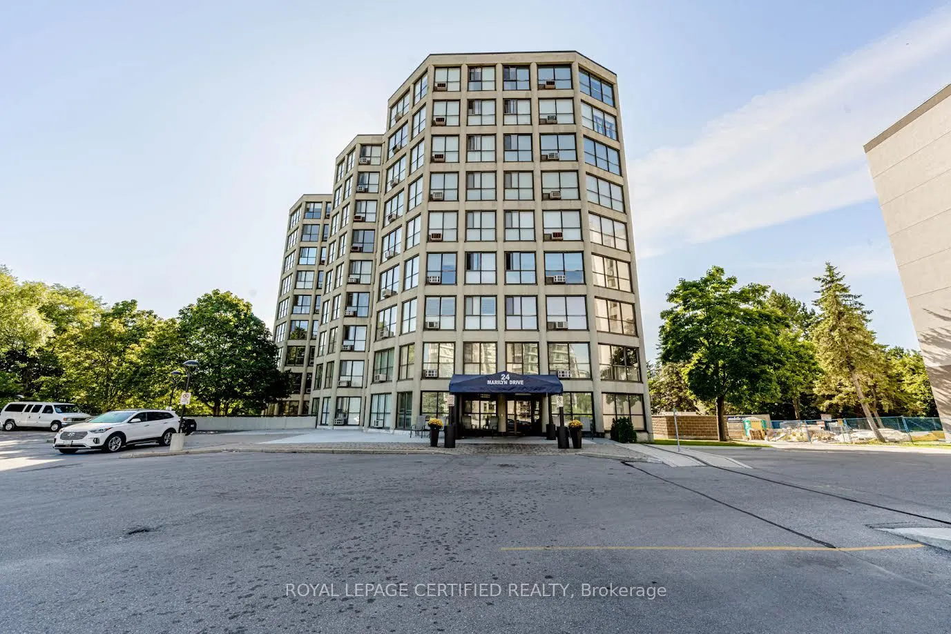24 Marilyn Drive, #505