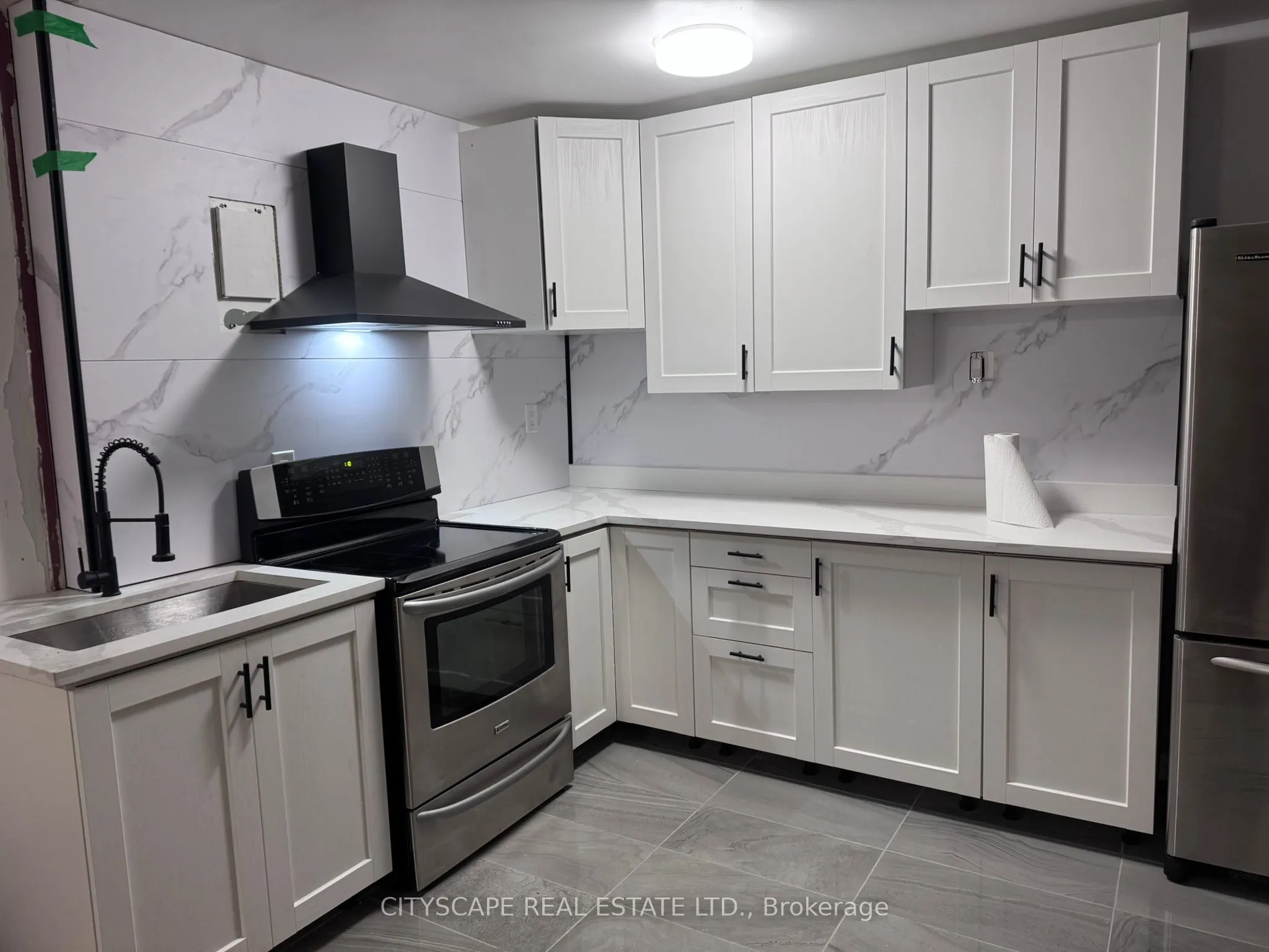 1176 Hamilton Road, #203