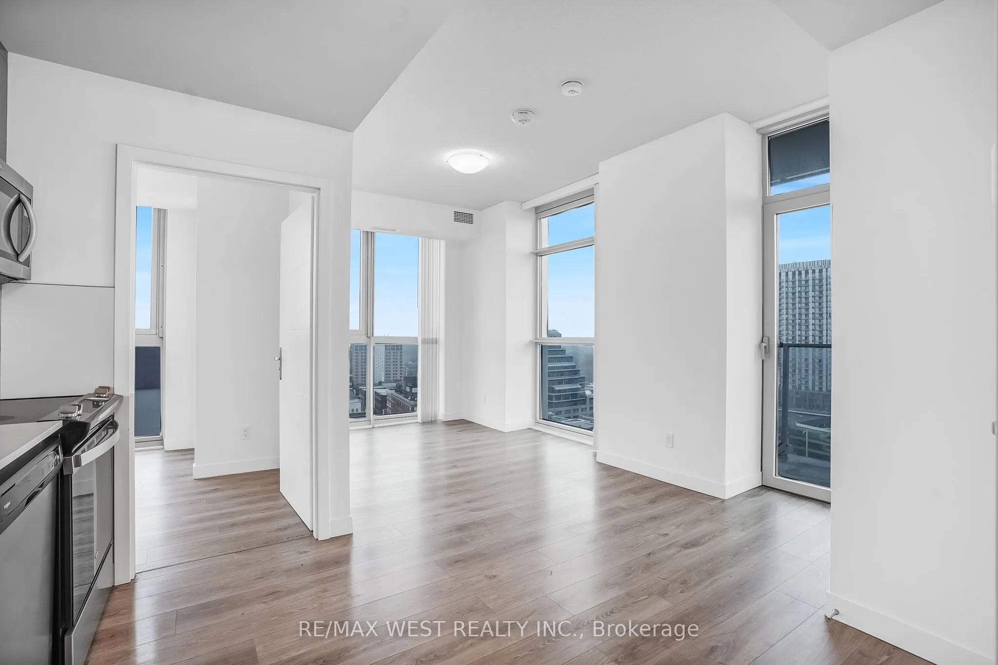 60 Frederick Street, #1409