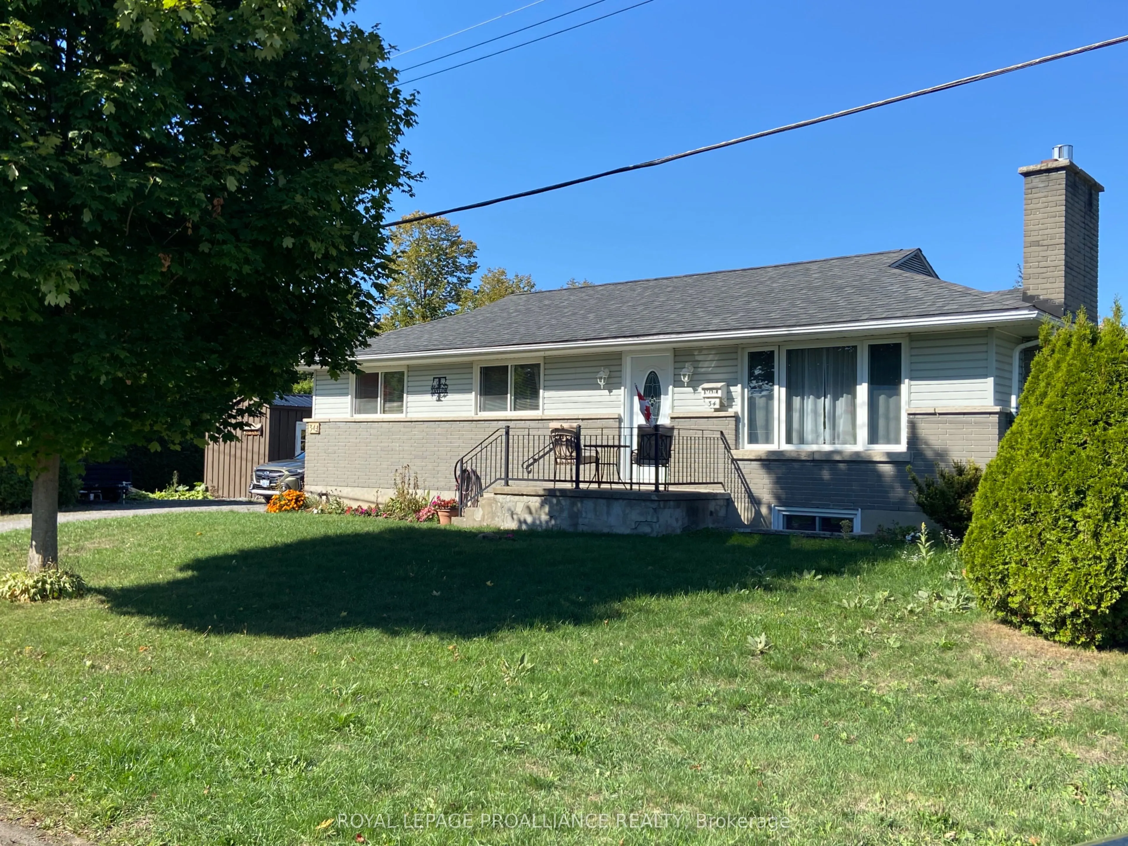 34 Hillcrest Drive