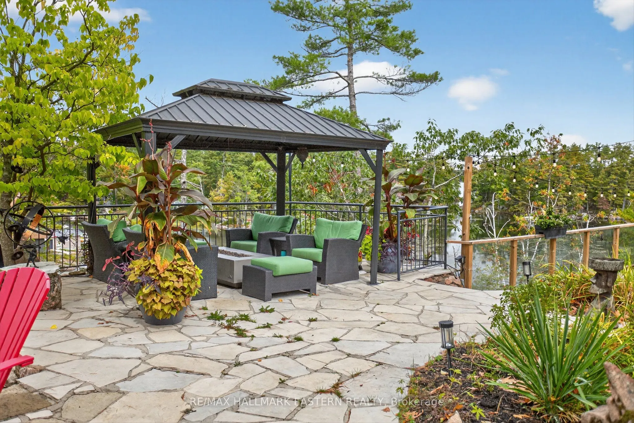 2712 Channel View Lane