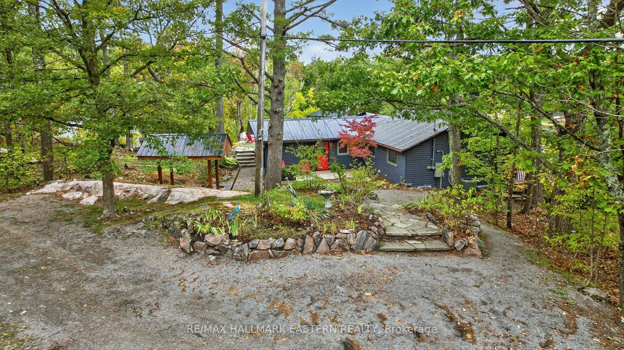 2712 Channel View Lane