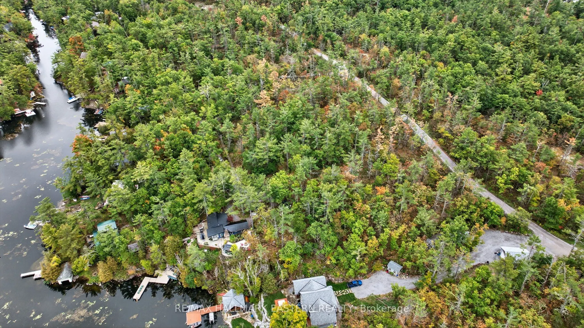 2712 Channel View Lane