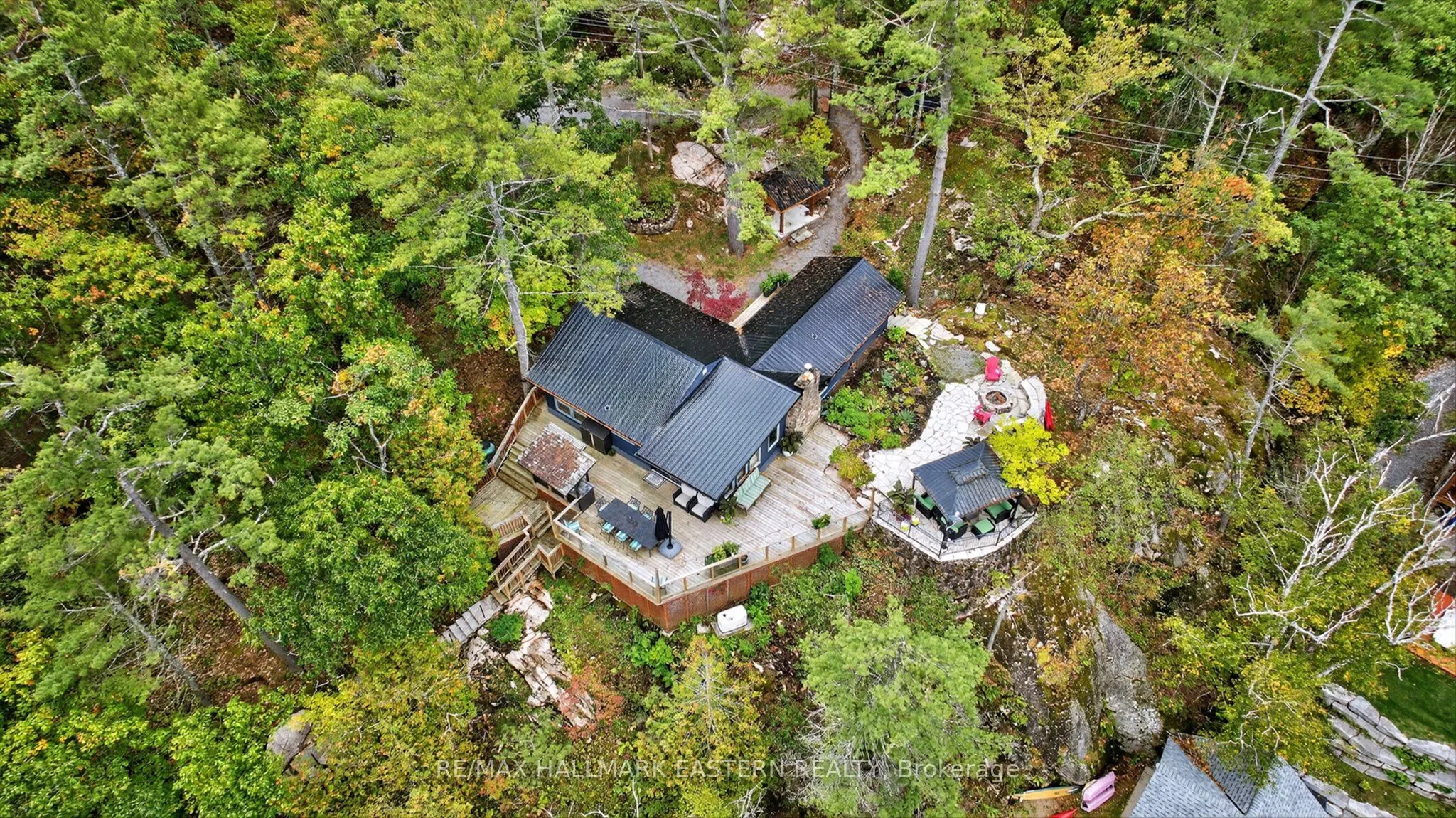 2712 Channel View Lane