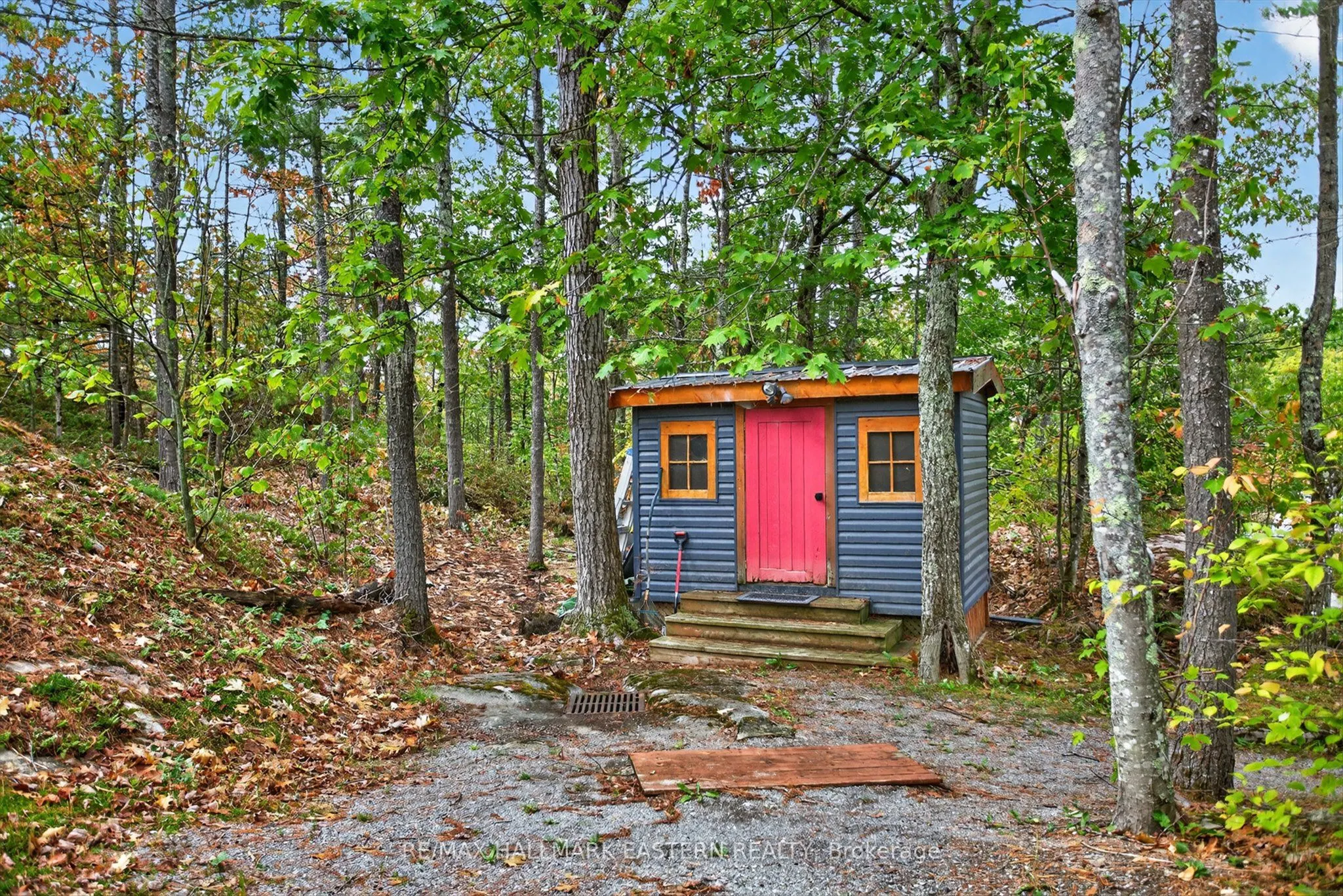 2712 Channel View Lane