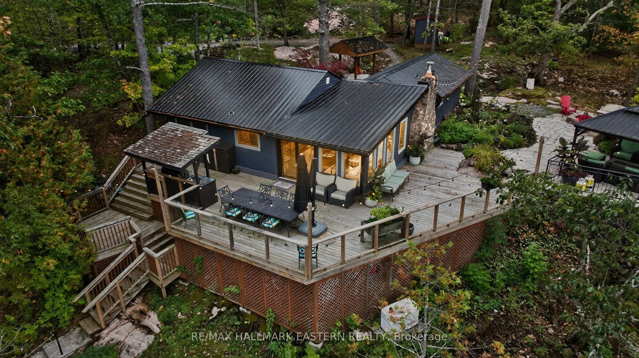 2712 Channel View Lane
