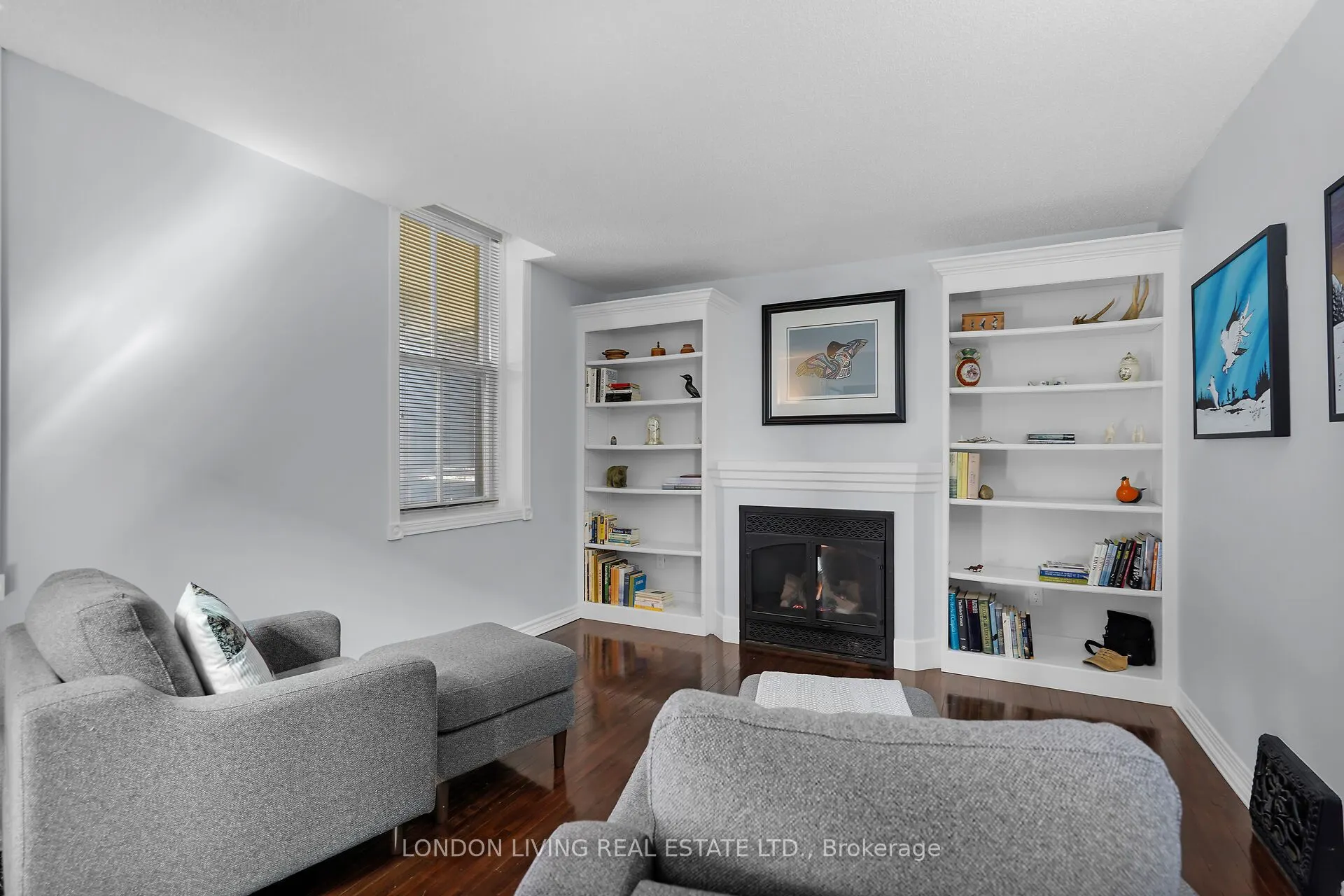 503 Baseline Road E
