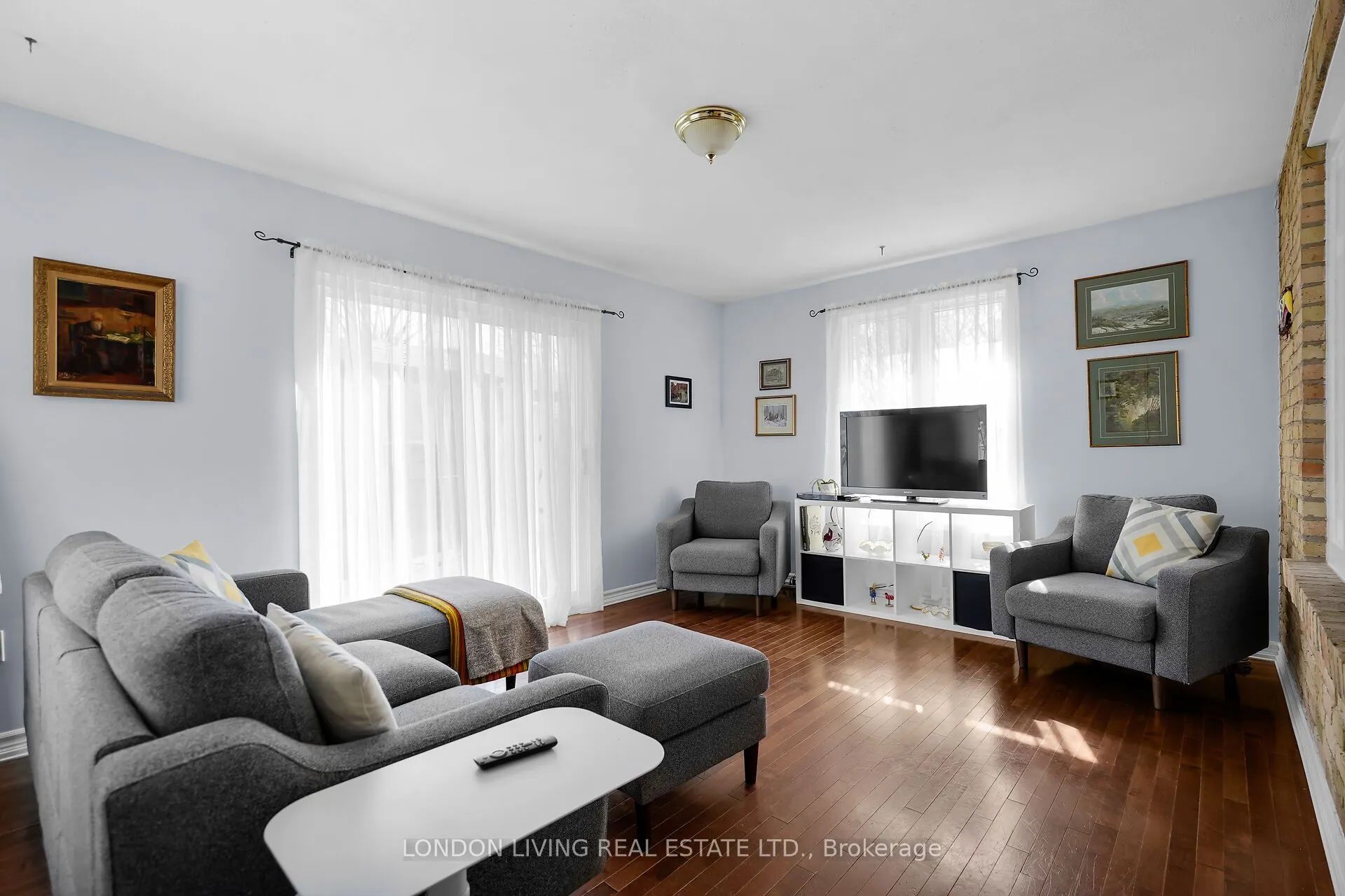 503 Baseline Road E