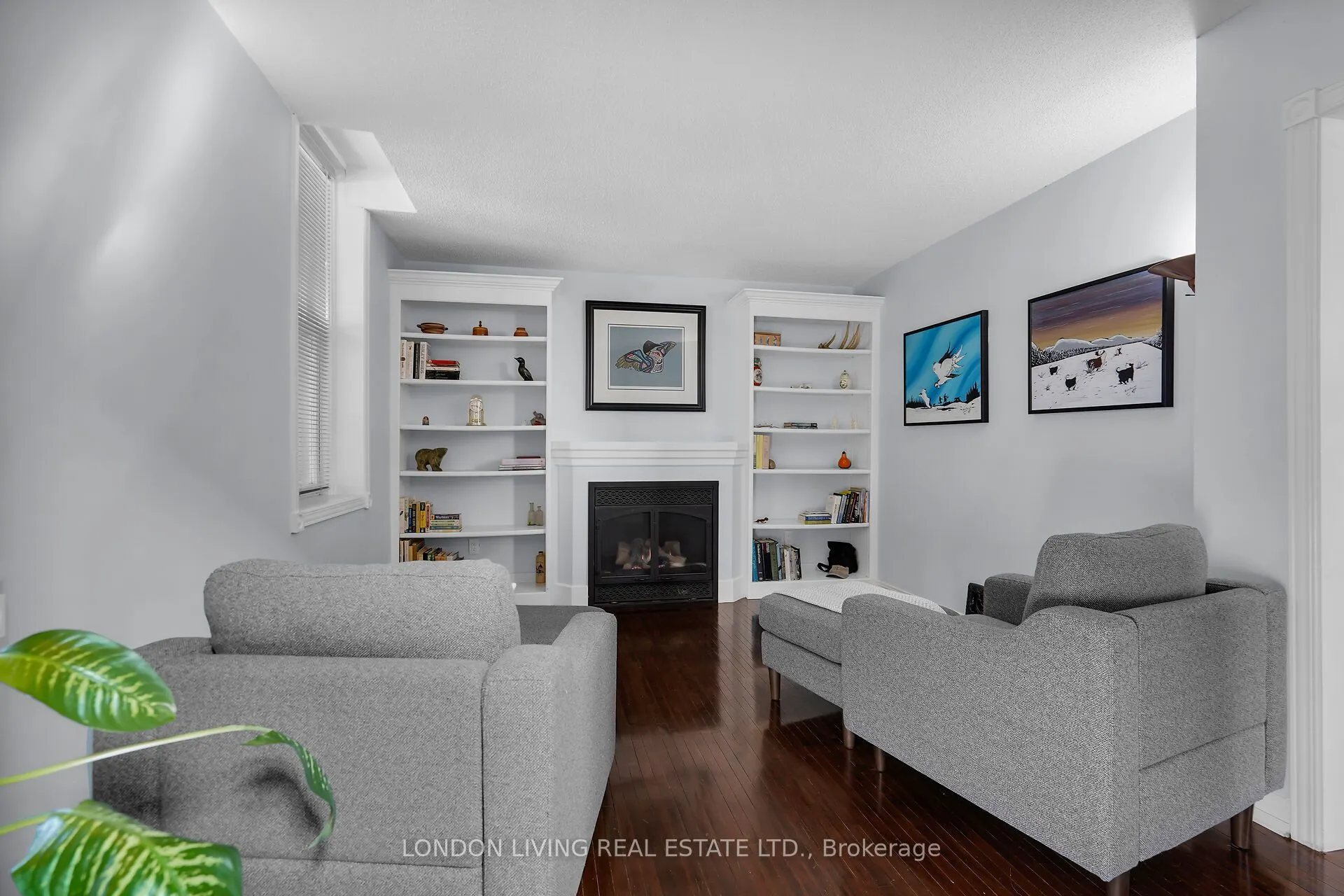 503 Baseline Road E