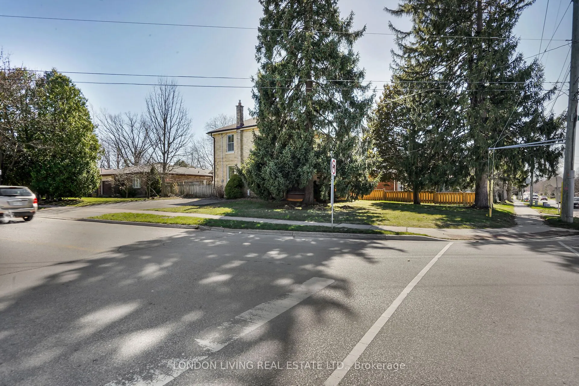 503 Baseline Road E