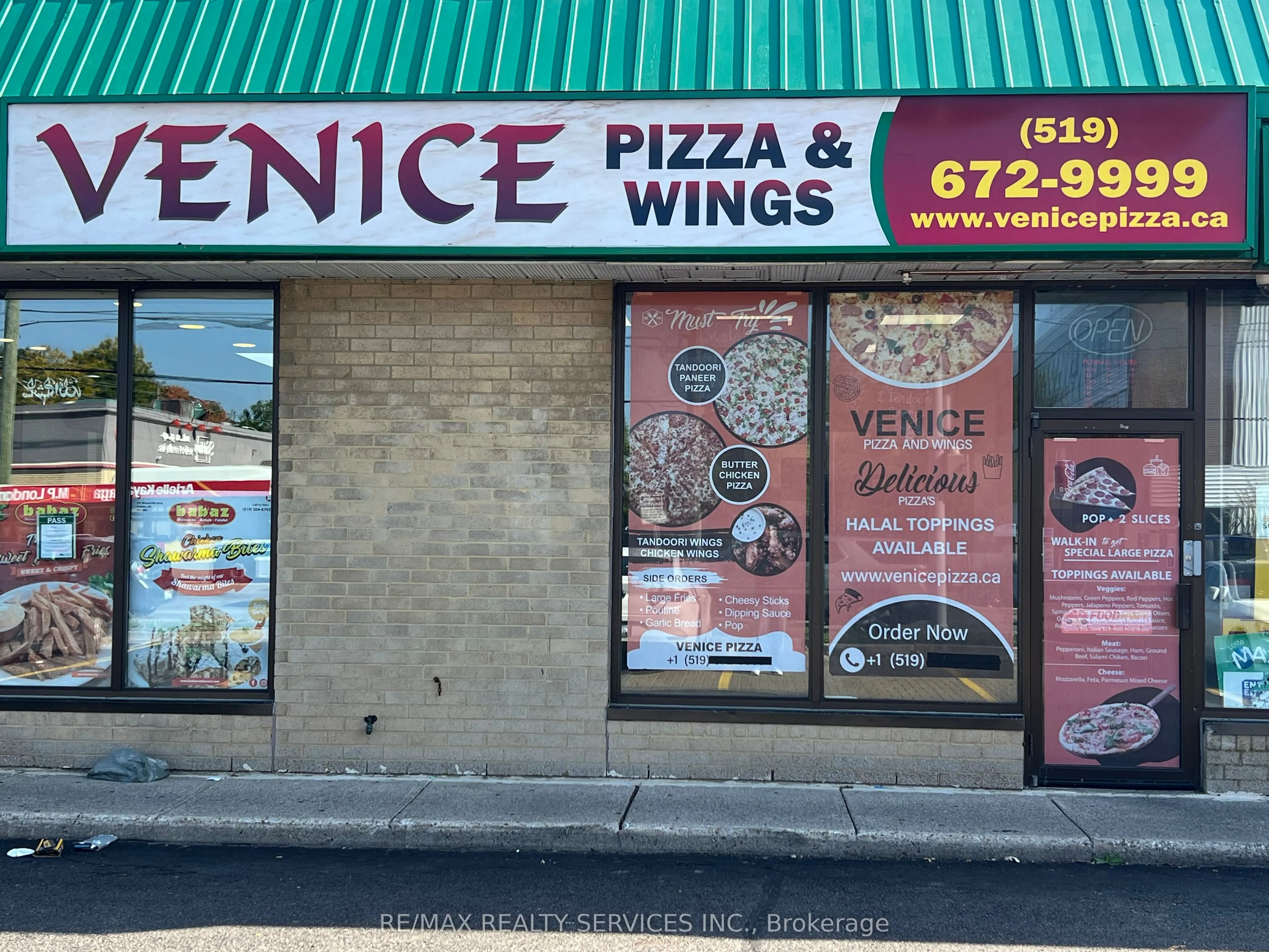 243 Wharncliffe Road N