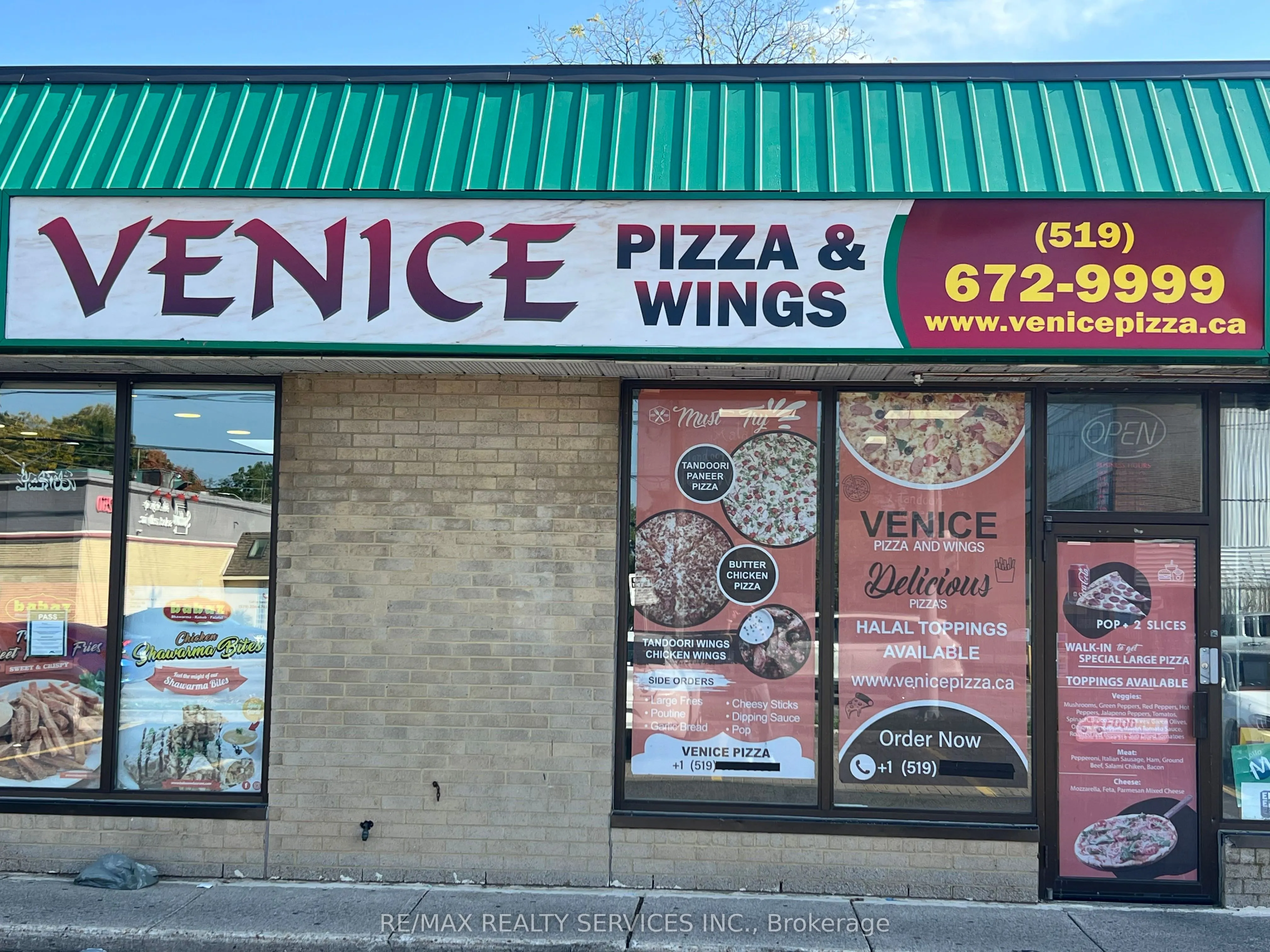243 Wharncliffe Road N