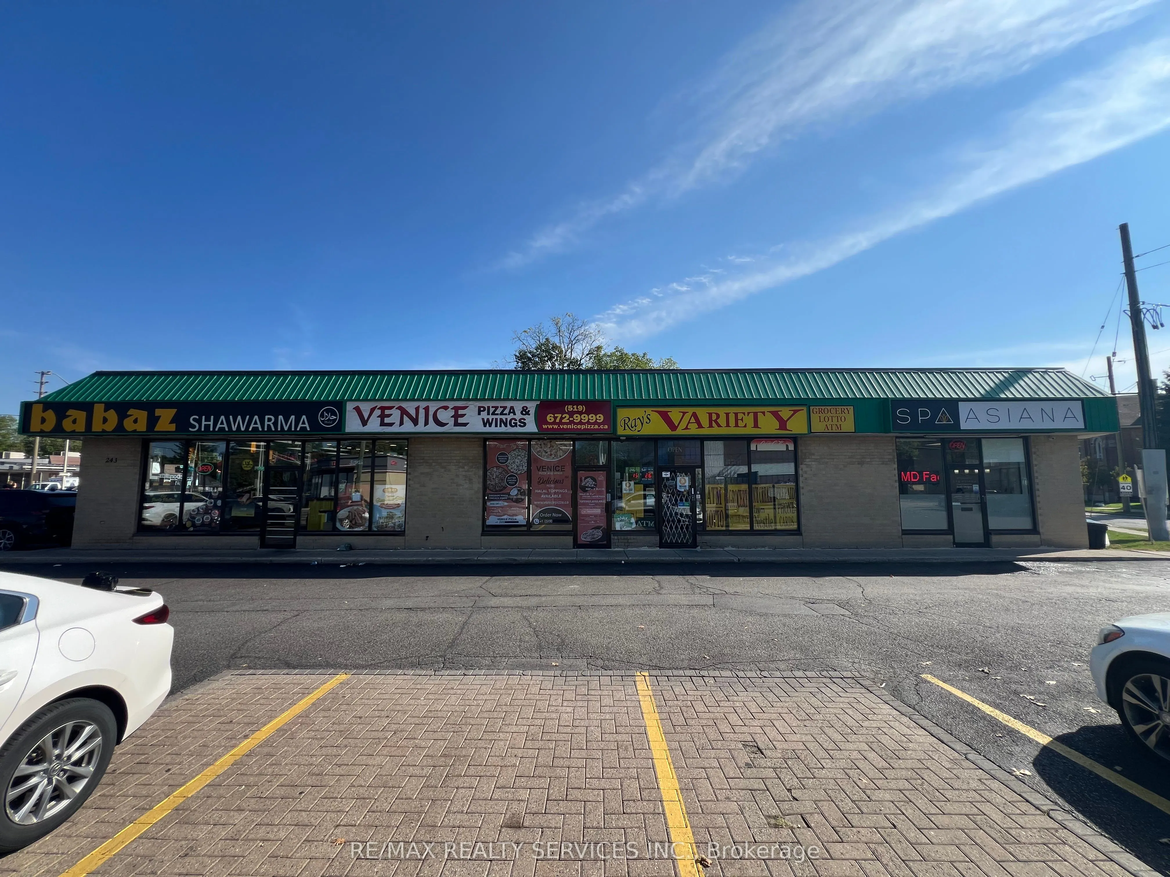 243 Wharncliffe Road N