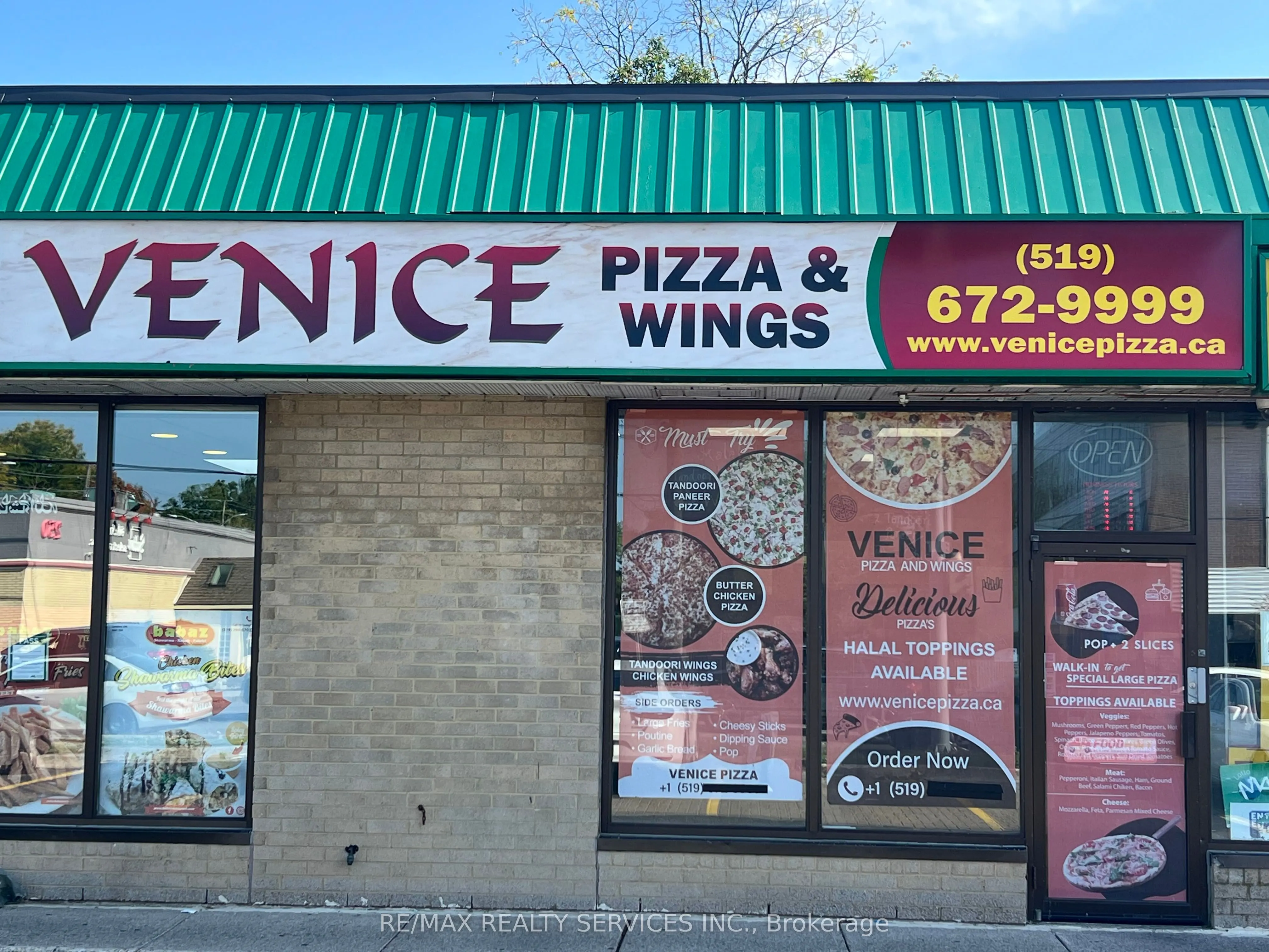 243 Wharncliffe Road N