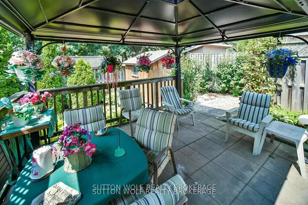 375 Scott Street E, #42