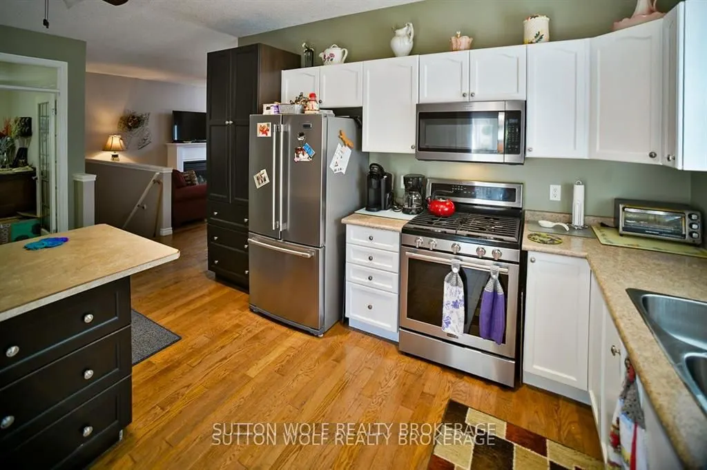 375 Scott Street E, #42