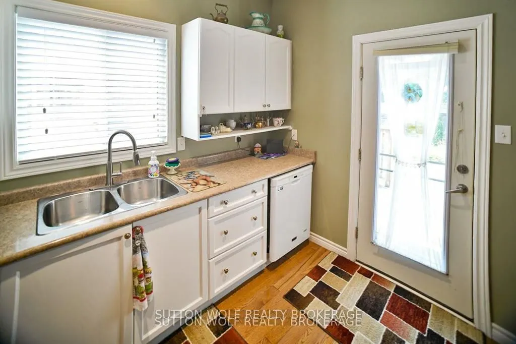 375 Scott Street E, #42