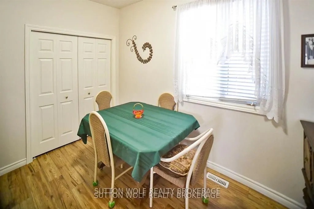 375 Scott Street E, #42