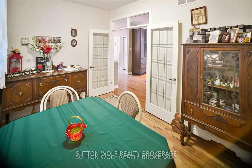 375 Scott Street E, #42