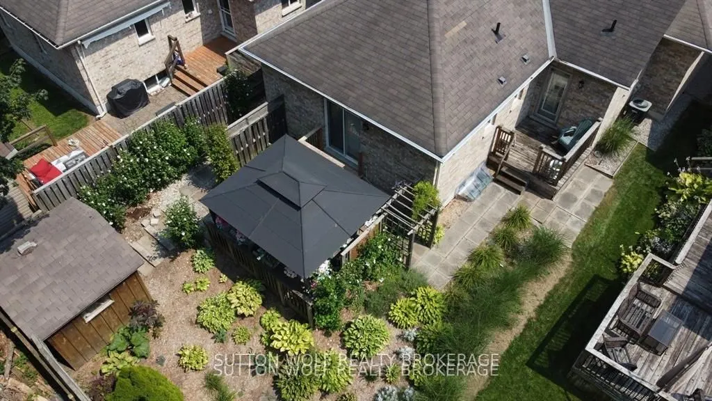 375 Scott Street E, #42