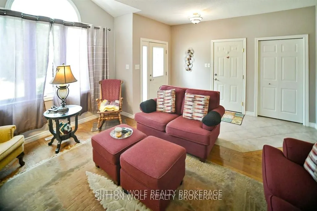 375 Scott Street E, #42