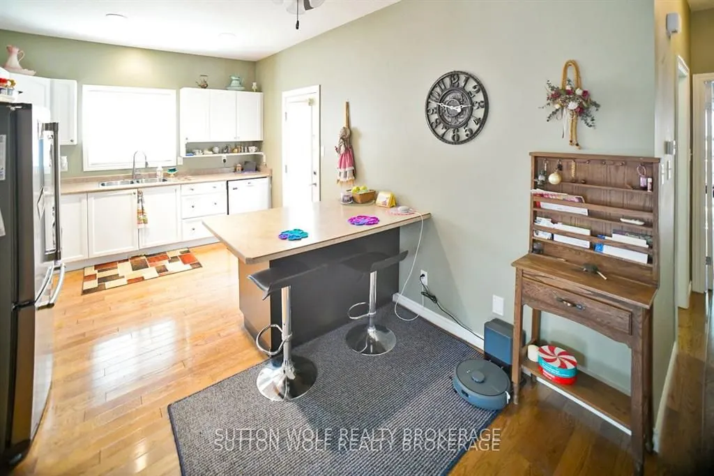 375 Scott Street E, #42