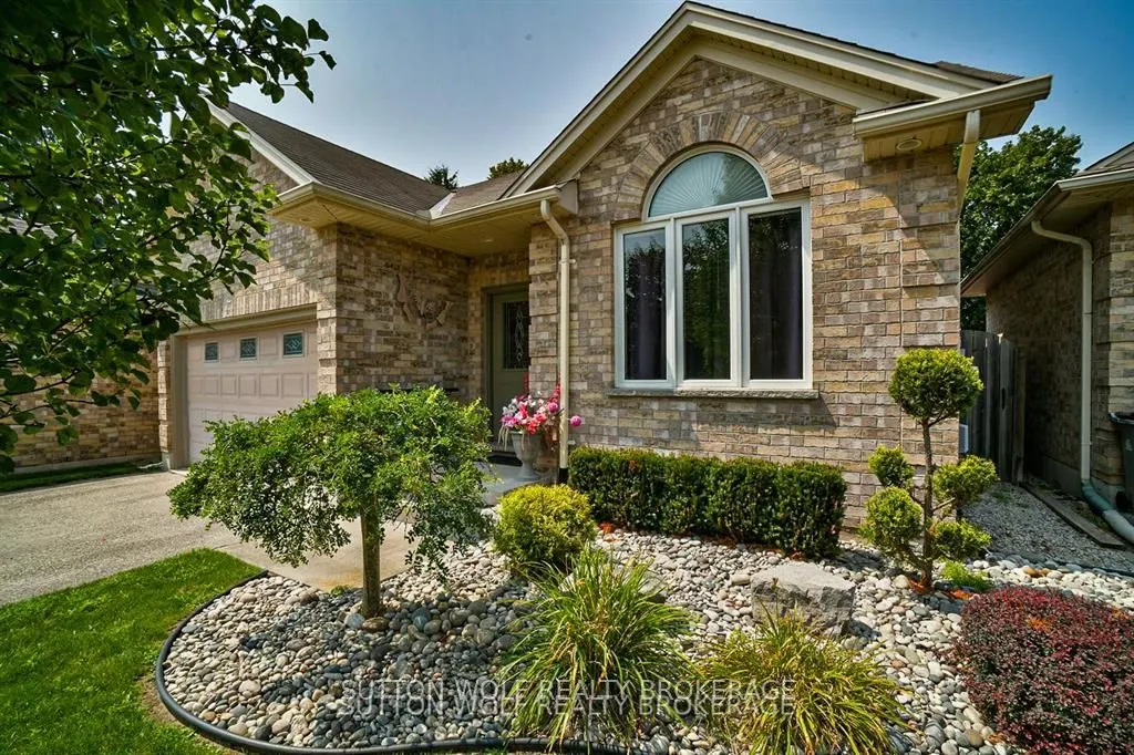 375 Scott Street E, #42