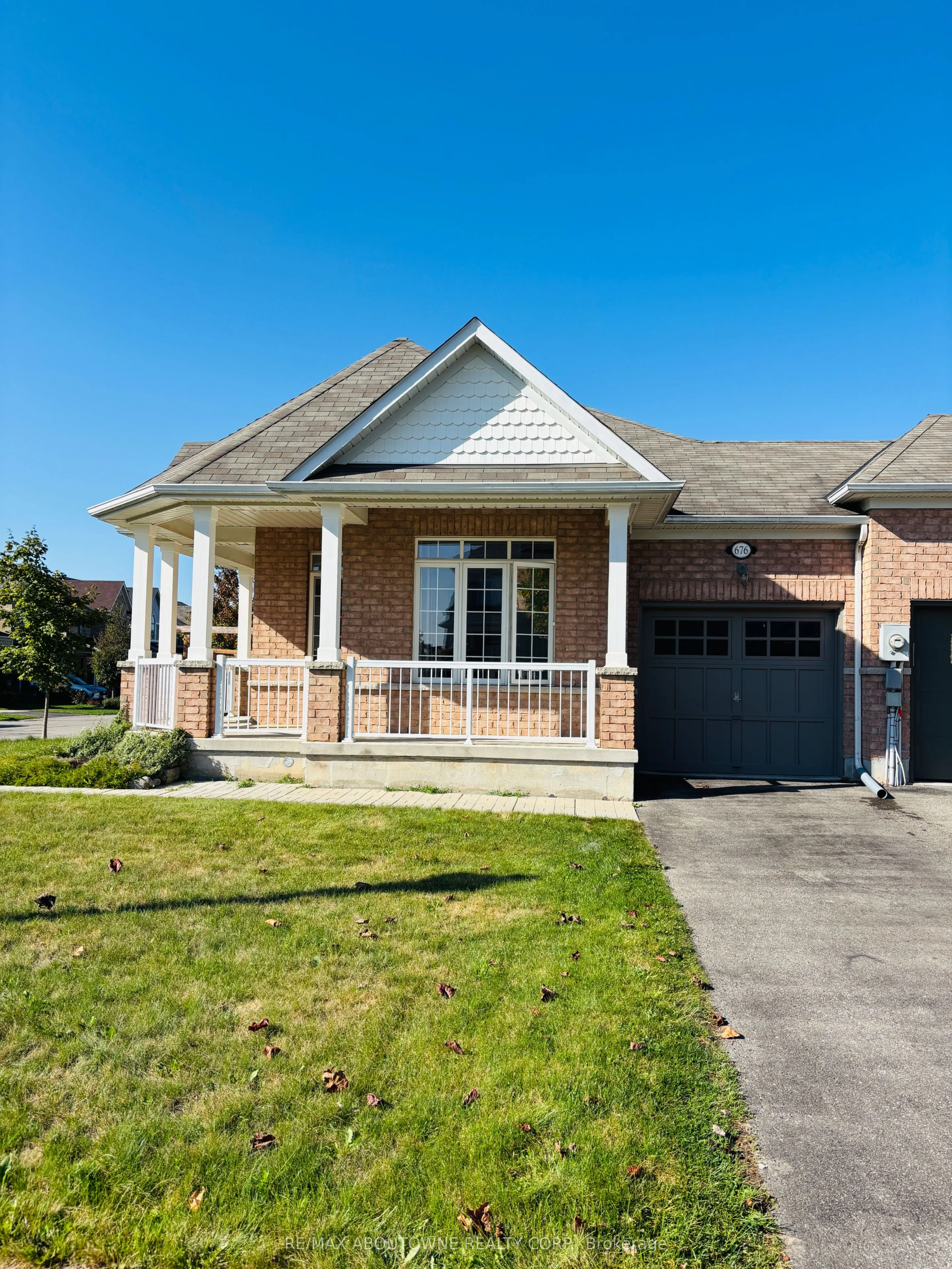 676 Baldwin Crescent