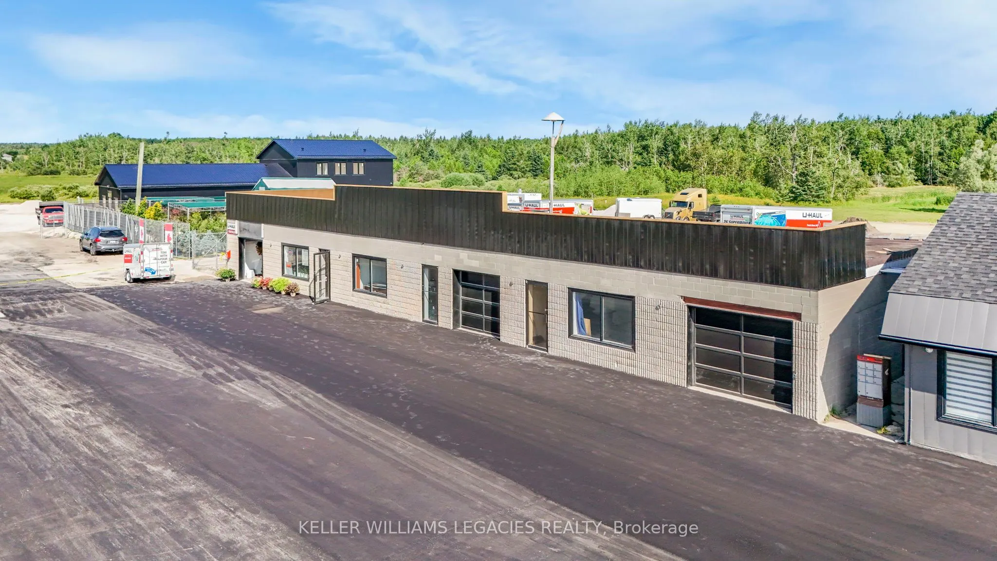 506195 Highway 89, #3