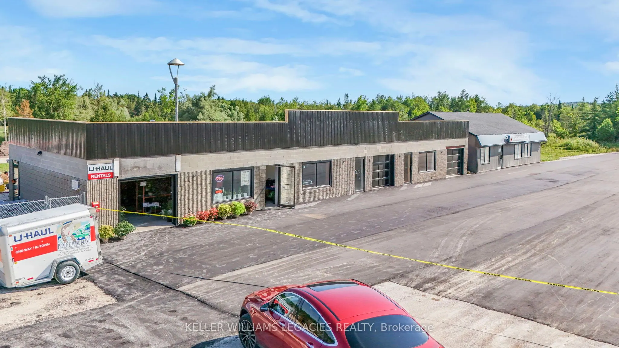 506195 Highway 89, #3