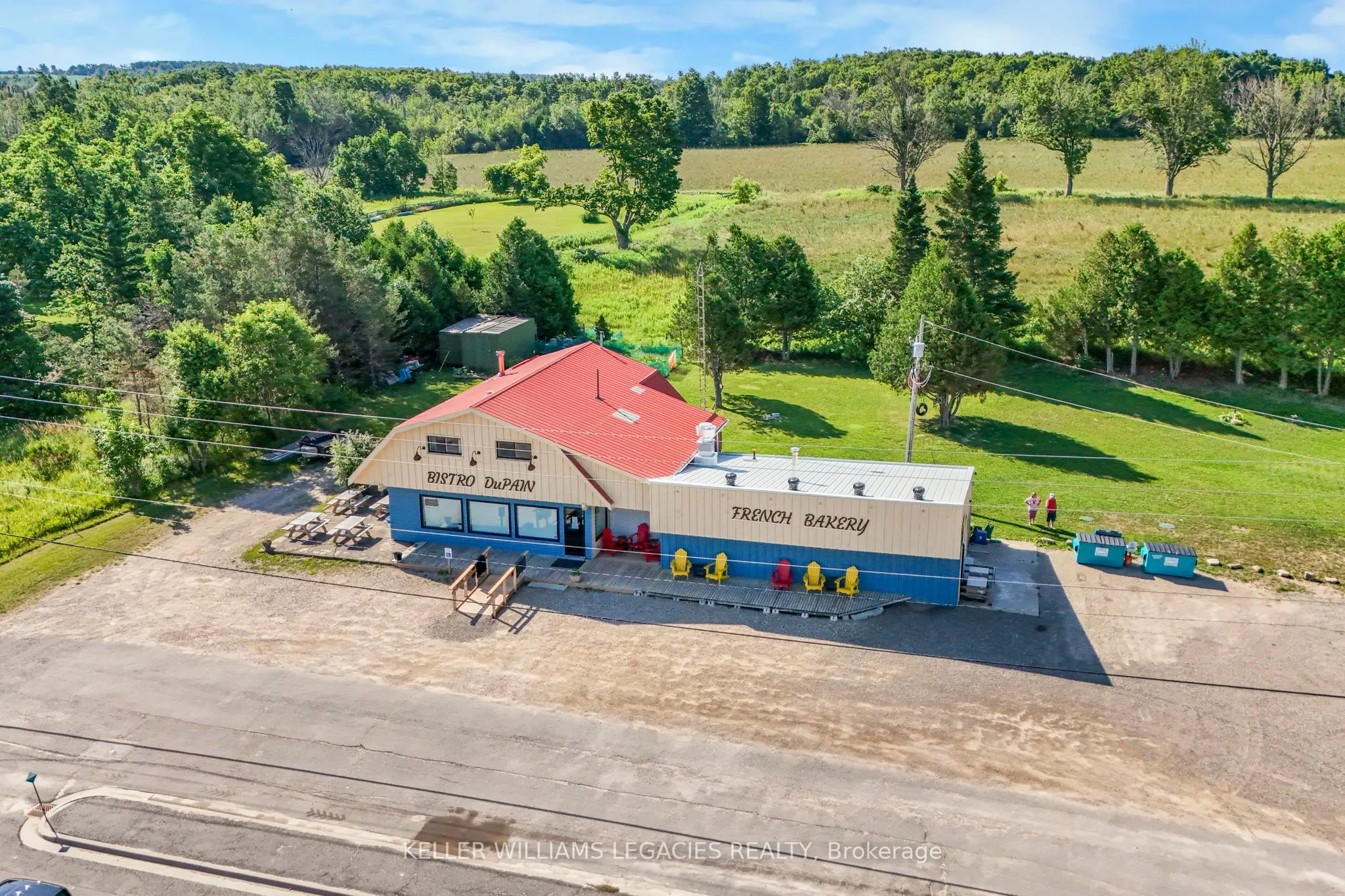 506195 Highway 89, #3