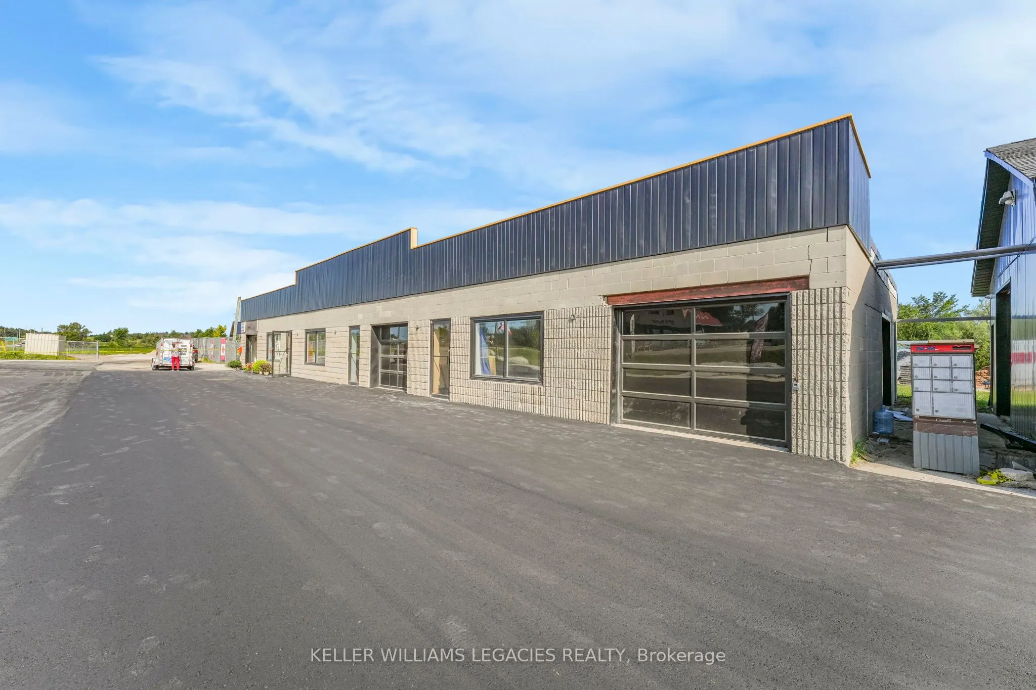 506195 Highway 89, #3