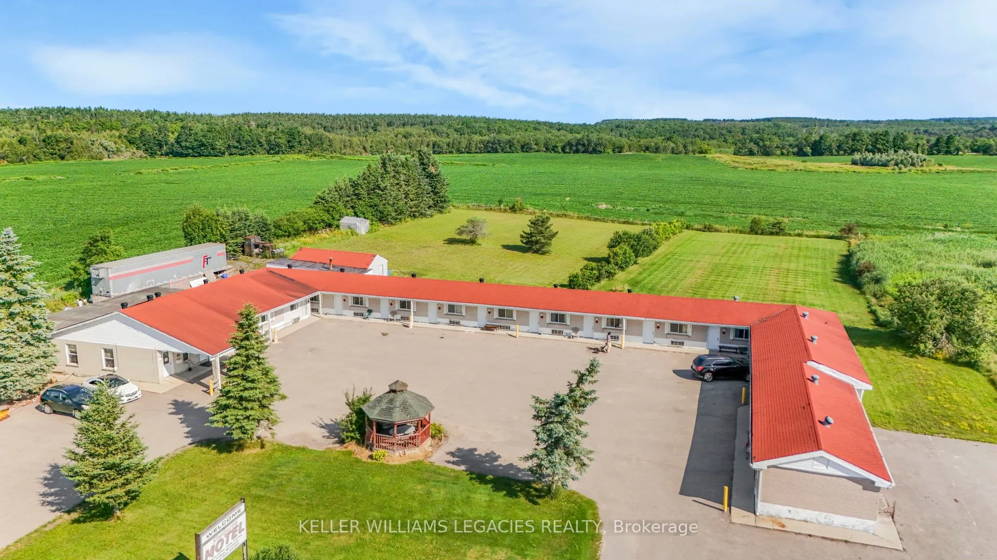 506195 Highway 89, #3