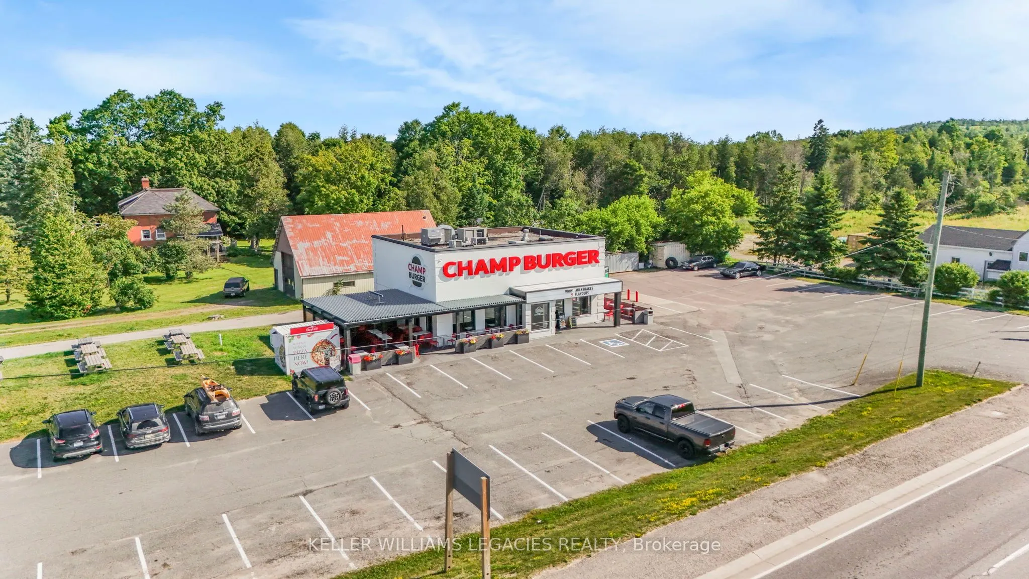506195 Highway 89, #3