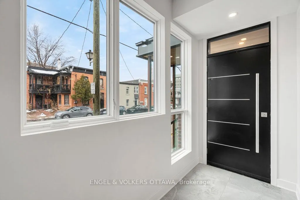 73 Parent Avenue
