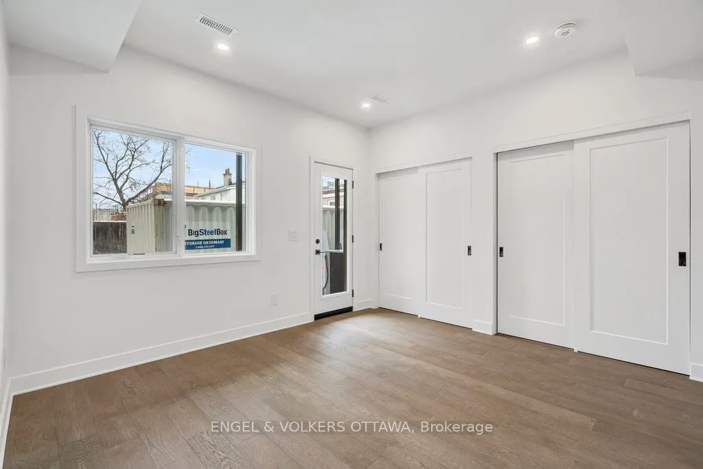 73 Parent Avenue