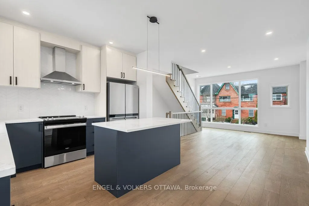 73 Parent Avenue