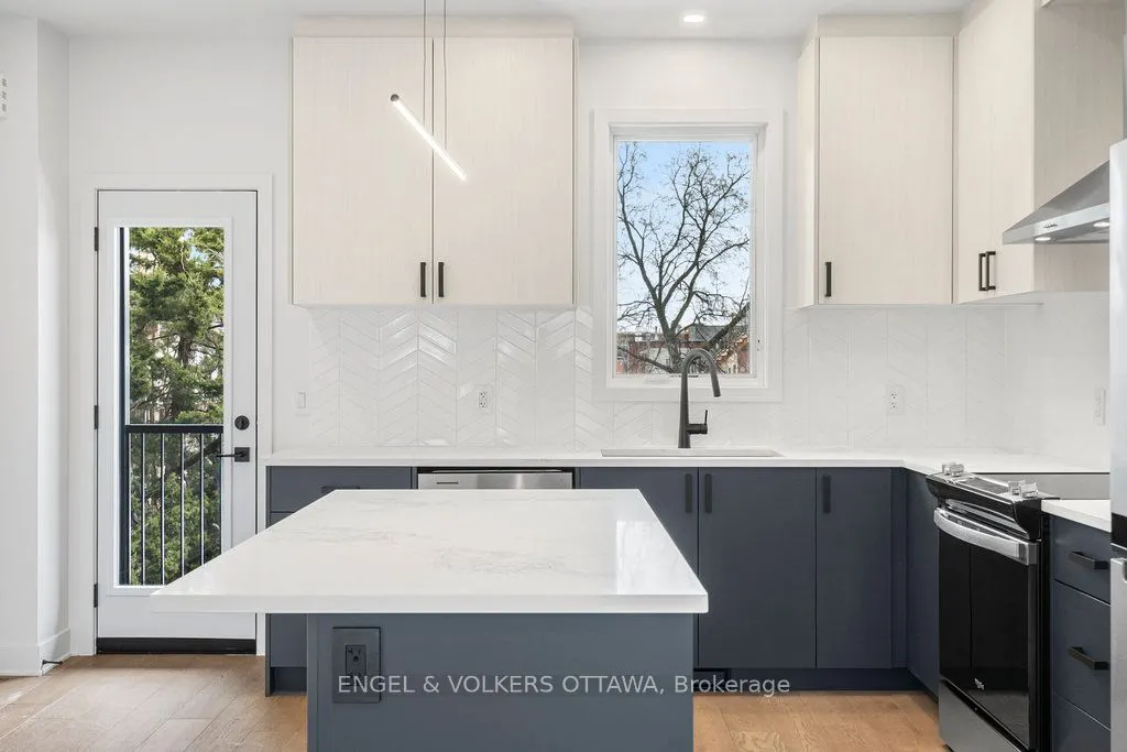 73 Parent Avenue