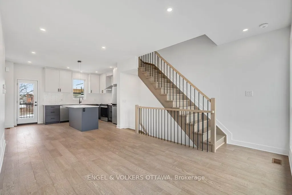 73 Parent Avenue
